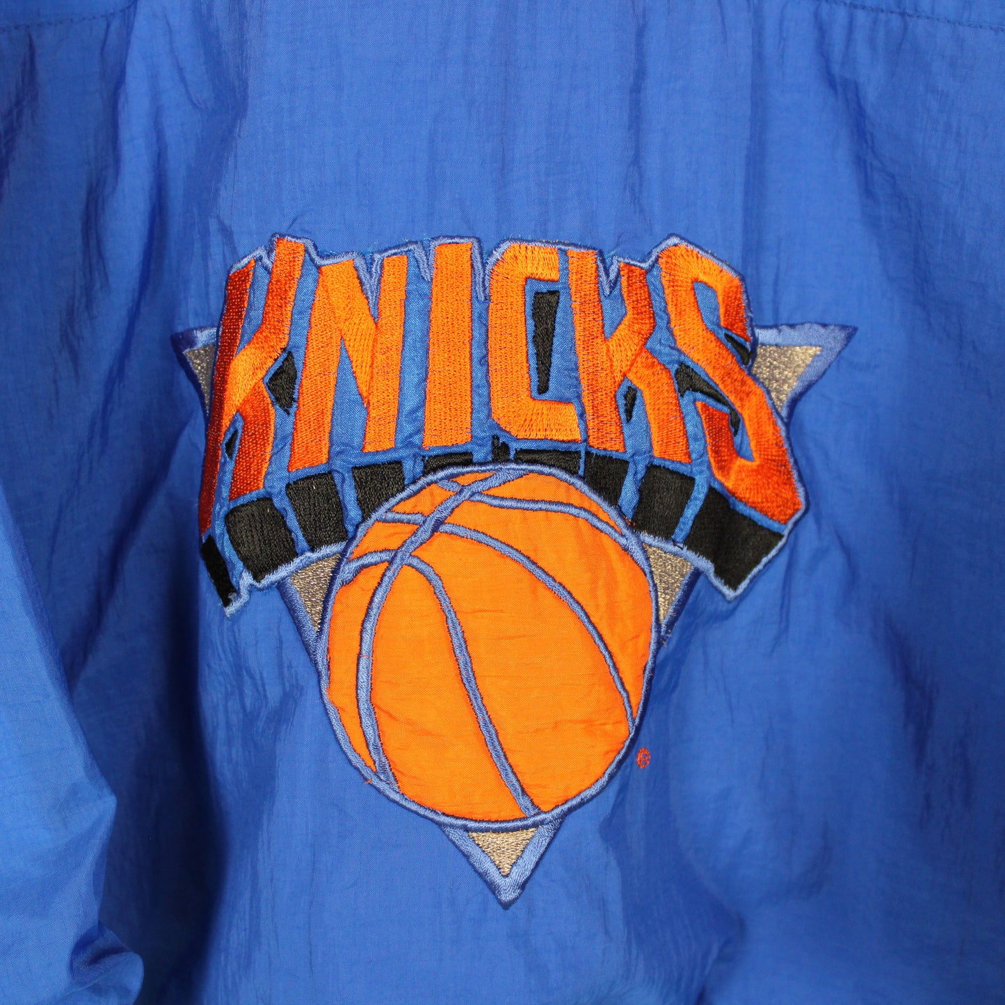 Vintage New York Knicks NBA Jacket  - M