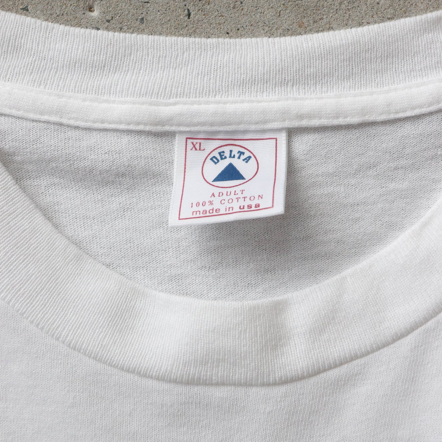 Vintage 90s Camel Cigarettes Las Vegas Tee - XL