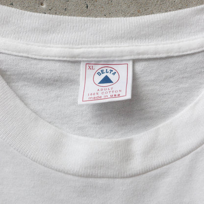 Vintage 90s Camel Cigarettes Las Vegas Tee - XL