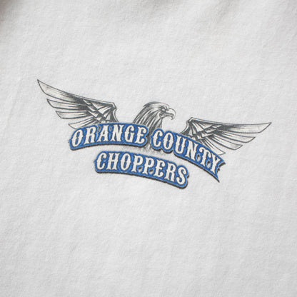 Vintage 2003 Orange County Choppers Tee - L