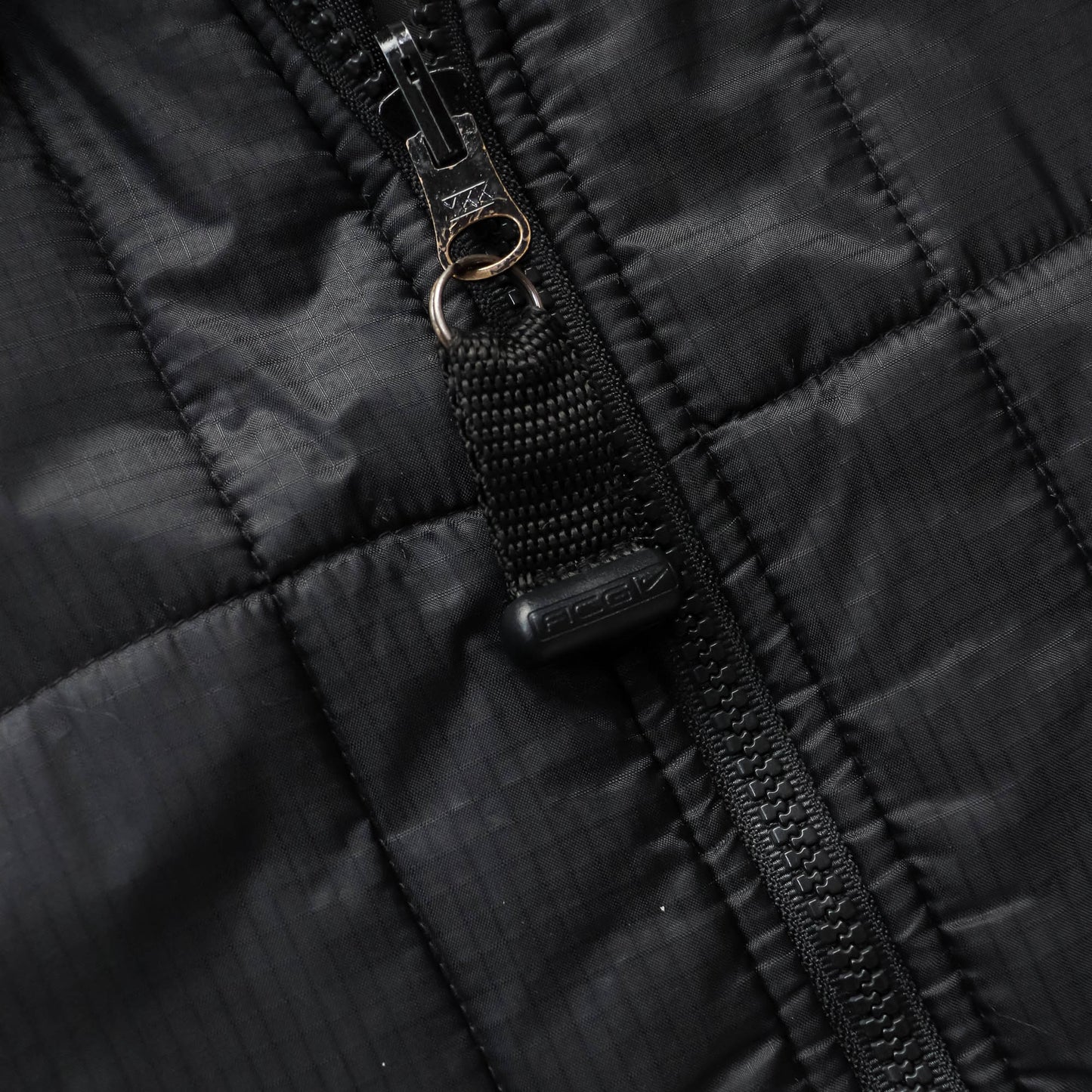 Nike ACG PrimaLoft Quilted Puffer Vest - 90s (M)