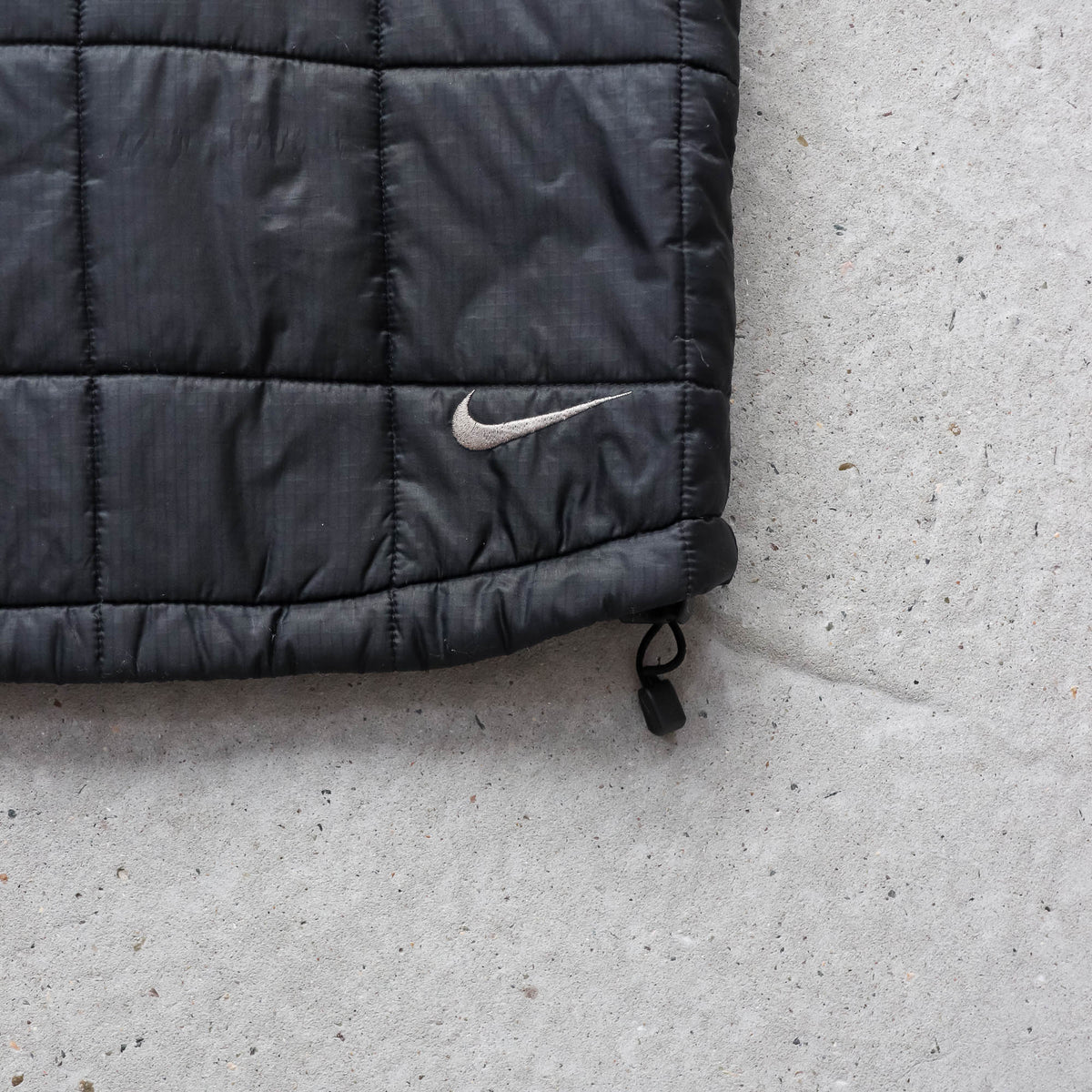 Nike ACG PrimaLoft Quilted Puffer Vest - 90s (M)
