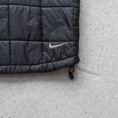 Nike ACG PrimaLoft Quilted Puffer Vest - 90s (M)