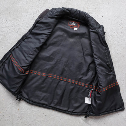 Nike ACG PrimaLoft Quilted Puffer Vest - 90s (M)