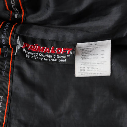 Nike ACG PrimaLoft Quilted Puffer Vest - 90s (M)
