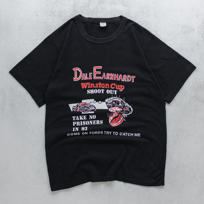 Vintage 1993 Dale Earnhardt Winston Cup NASCAR Tee - M