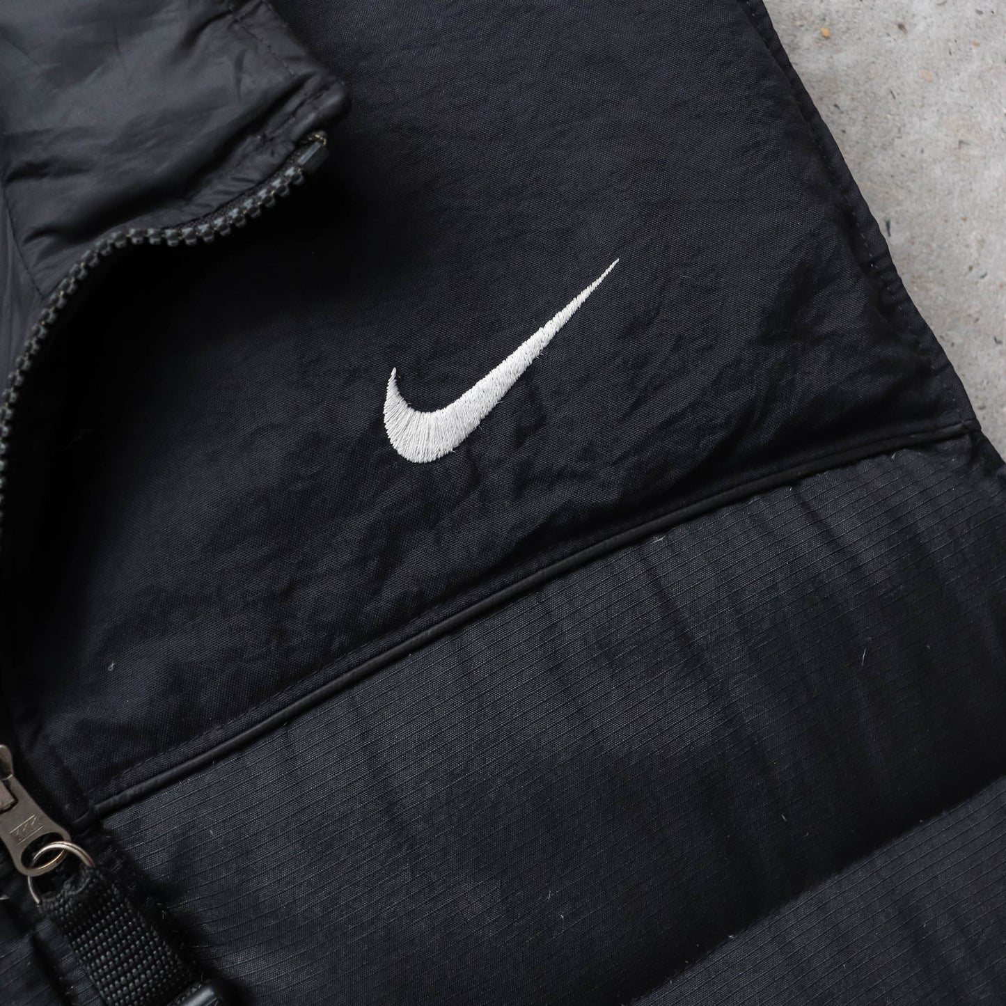 Nike ACG Goose Down Puffer Vest - 90s (M)