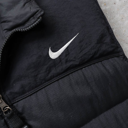 Nike ACG Goose Down Puffer Vest - 90s (M)