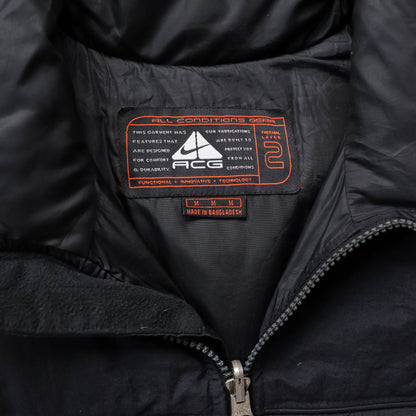 Nike ACG Goose Down Puffer Vest - 90s (M)