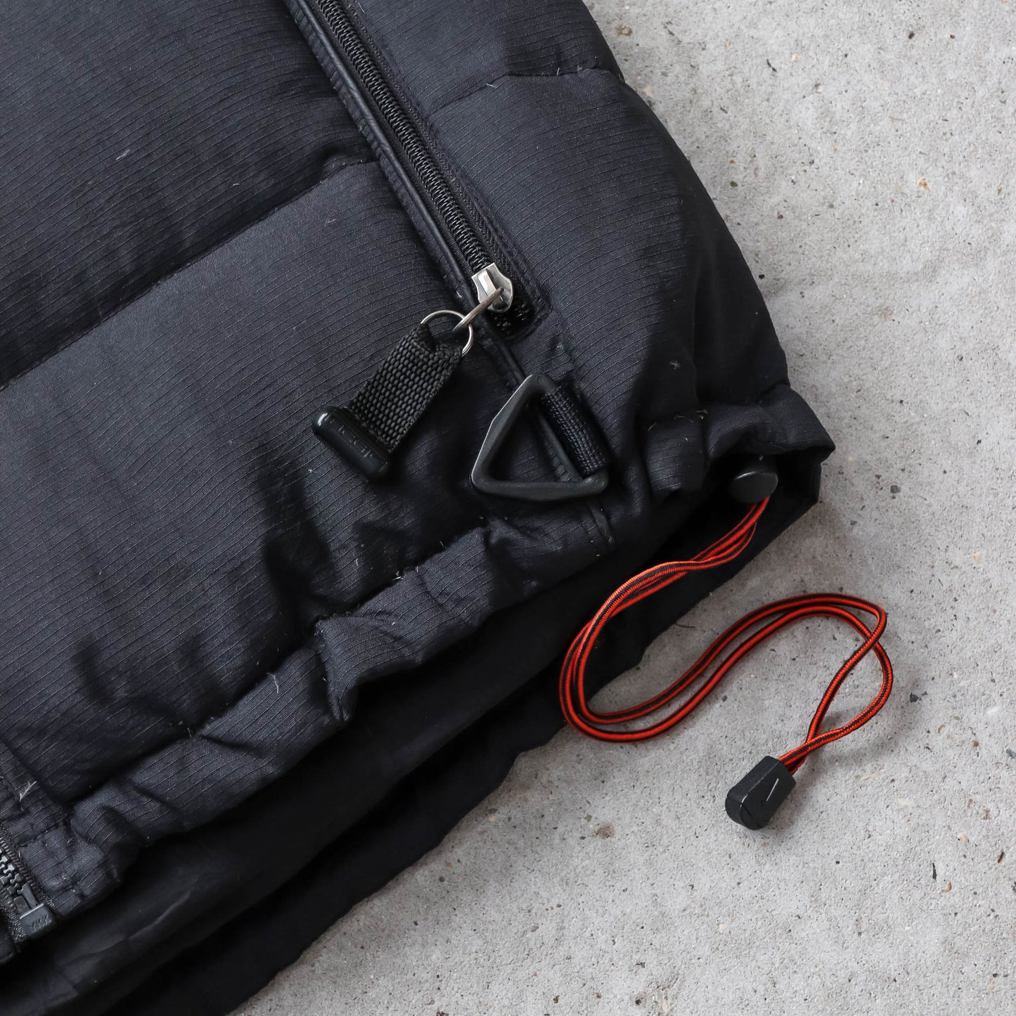 Nike ACG Goose Down Puffer Vest - 90s (M)