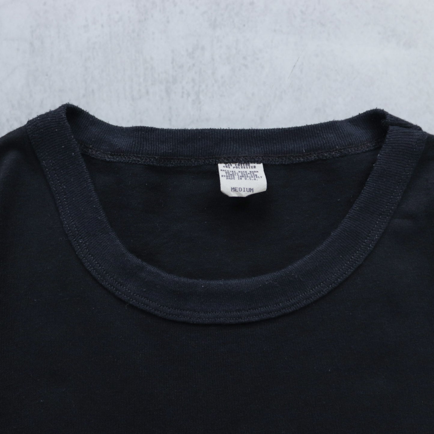 Vintage 1993 Dale Earnhardt Winston Cup NASCAR Tee - M