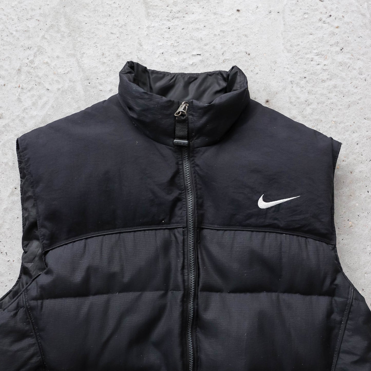 Nike ACG Goose Down Puffer Vest - 90s (M)