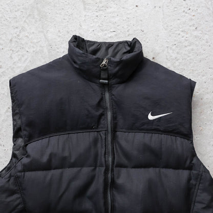 Nike ACG Goose Down Puffer Vest - 90s (M)