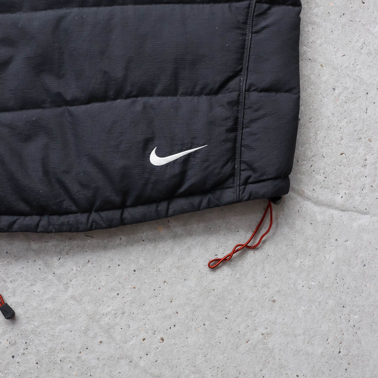 Nike ACG Goose Down Puffer Vest - 90s (M)