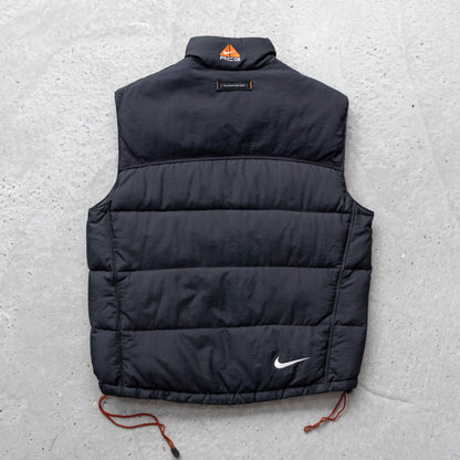 Nike ACG Goose Down Puffer Vest - 90s (M)