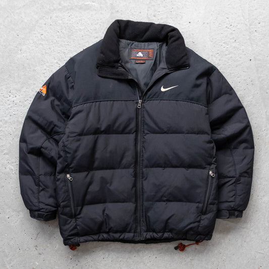 Nike ACG Goose Down Puffer Jacket - 90s (XL)