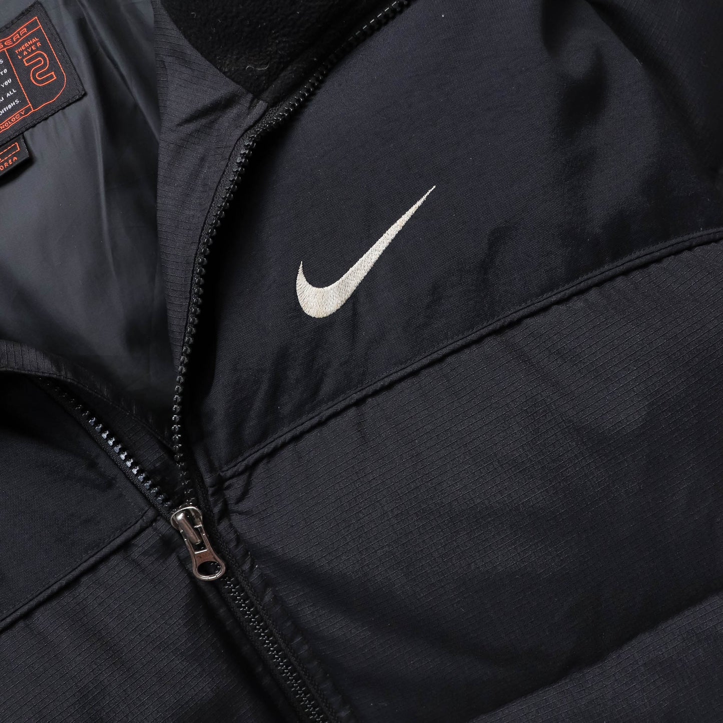 Nike ACG Goose Down Puffer Jacket - 90s (XL)