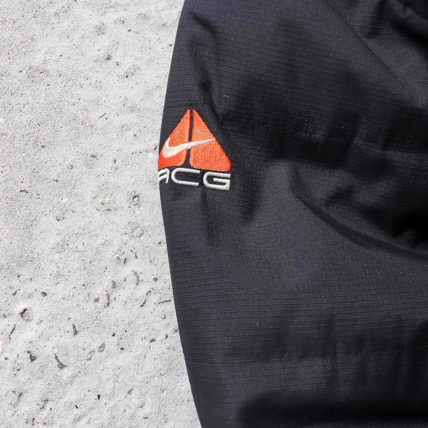 Nike ACG Goose Down Puffer Jacket - 90s (XL)