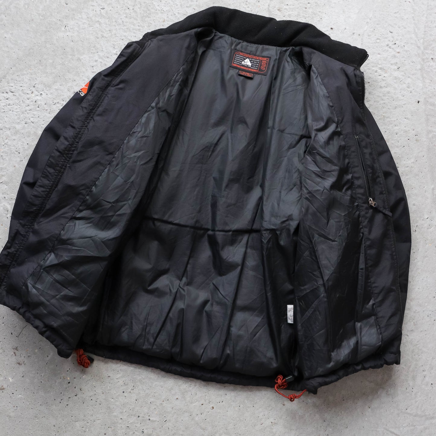 Nike ACG Goose Down Puffer Jacket - 90s (XL)