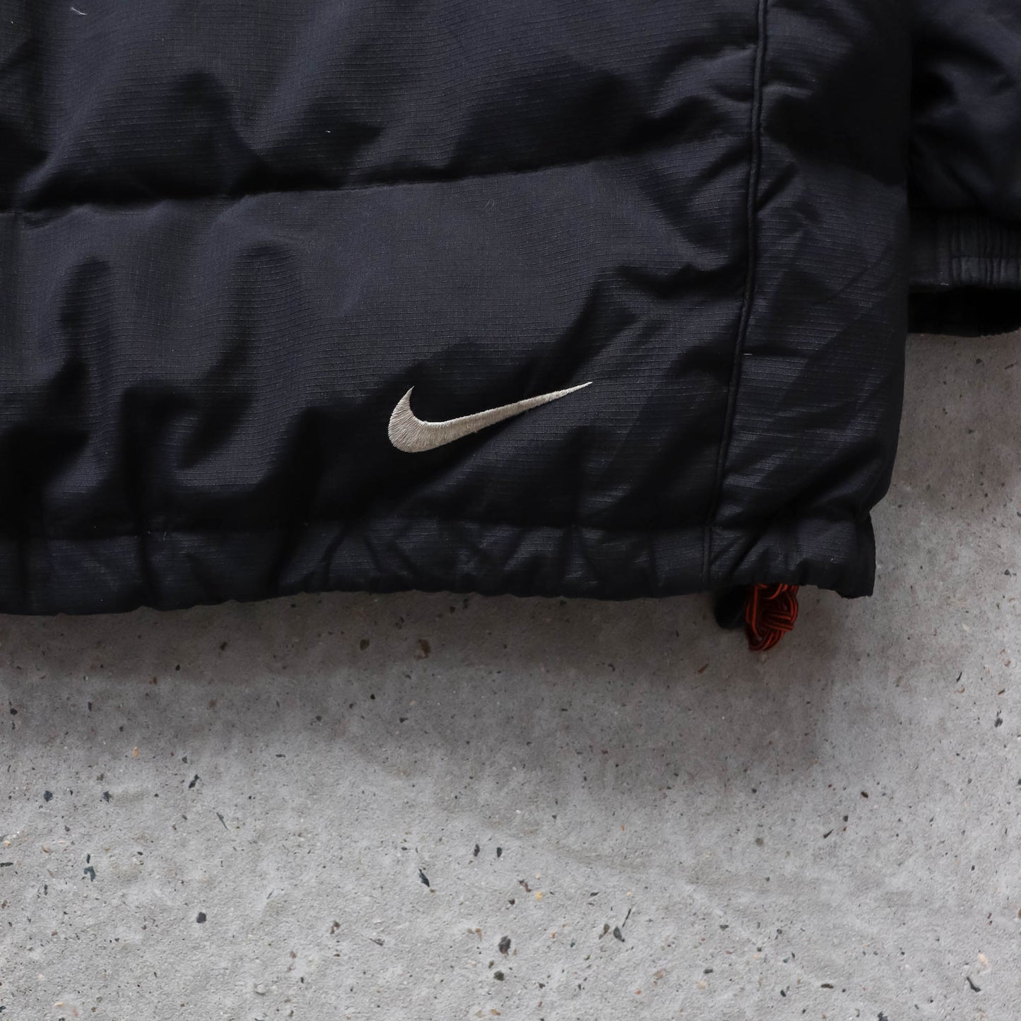 Nike ACG Goose Down Puffer Jacket - 90s (XL)