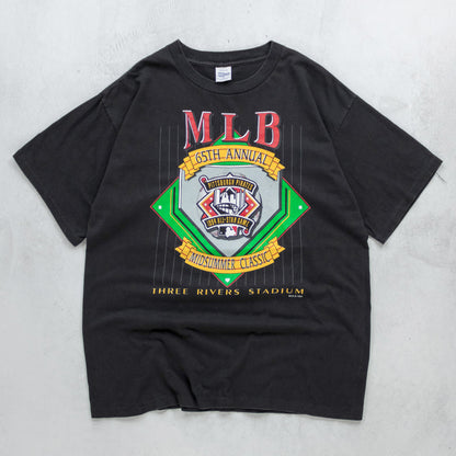 Vintage 1993 MLB All Star Game Salem Tee - XL