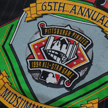 Vintage 1993 MLB All Star Game Salem Tee - XL