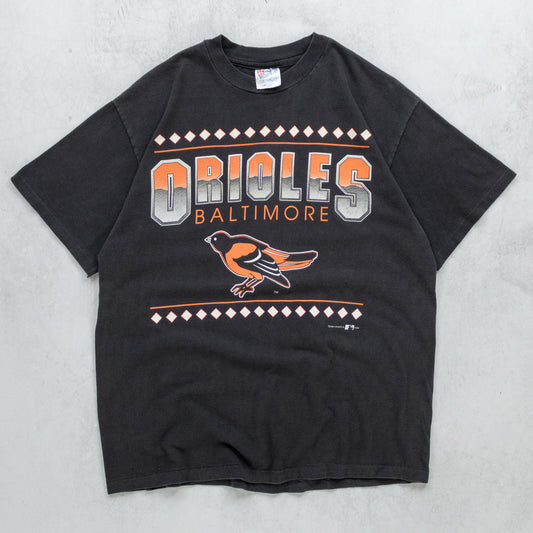 Vintage 1993 Baltimore Orioles MLB Tee - L