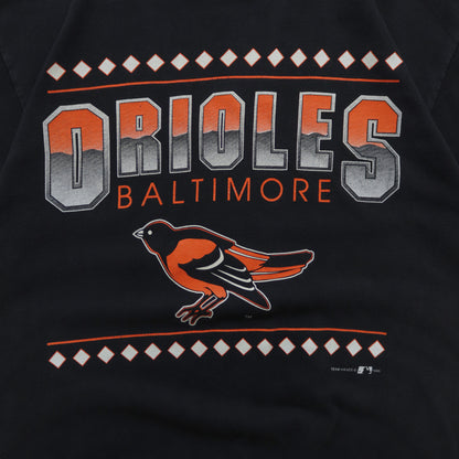 Vintage 1993 Baltimore Orioles MLB Tee - L