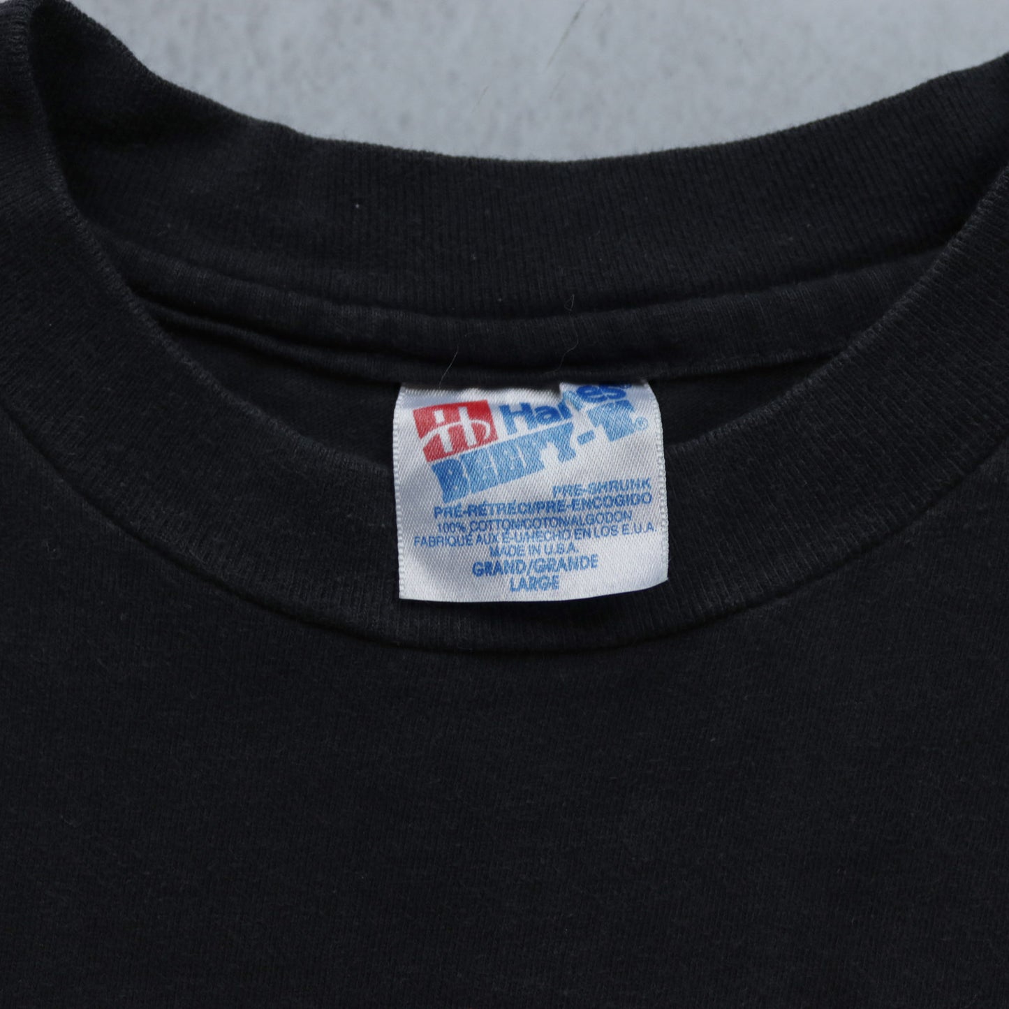 Vintage 1993 Baltimore Orioles MLB Tee - L