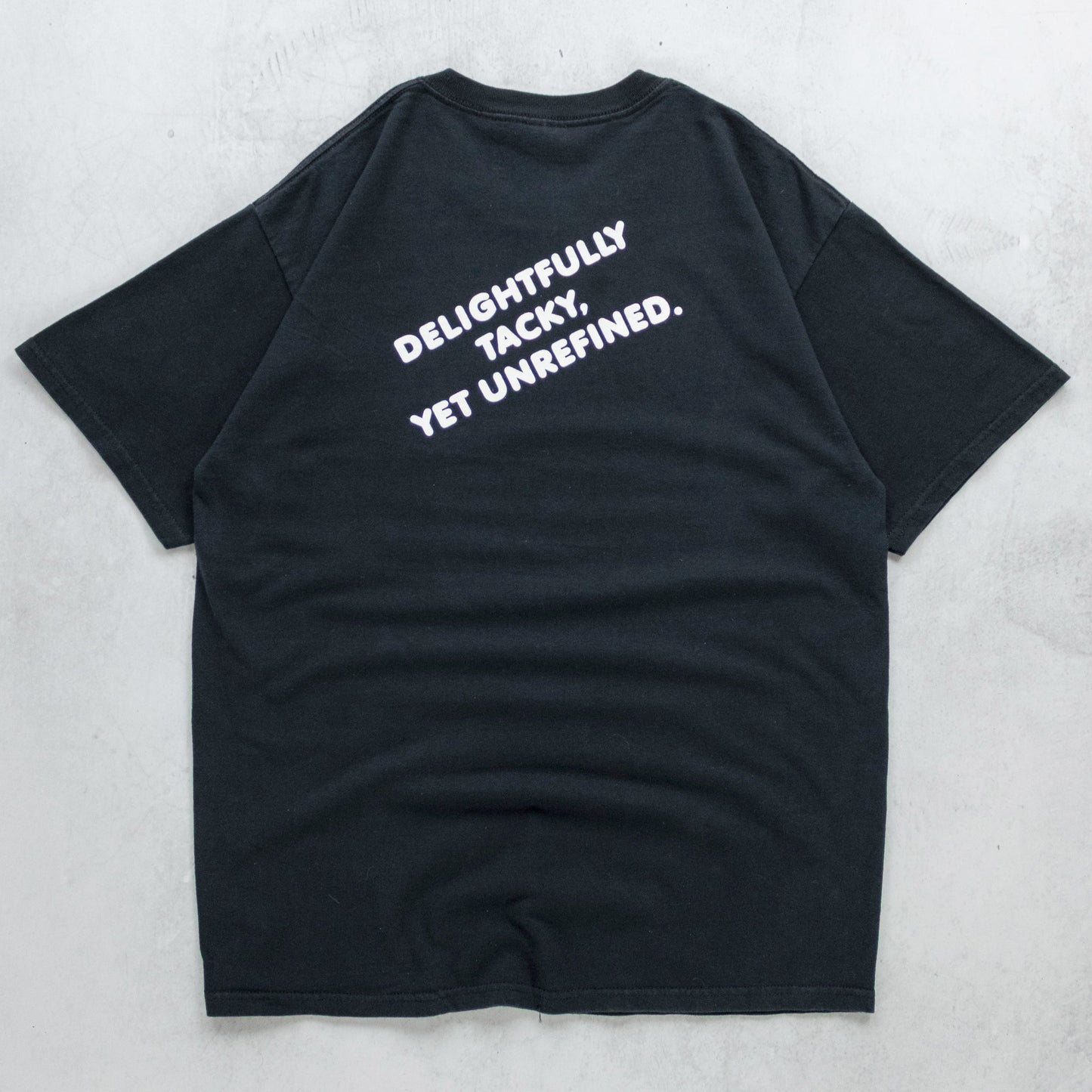 Vintage 90s Hooters California Tee - L