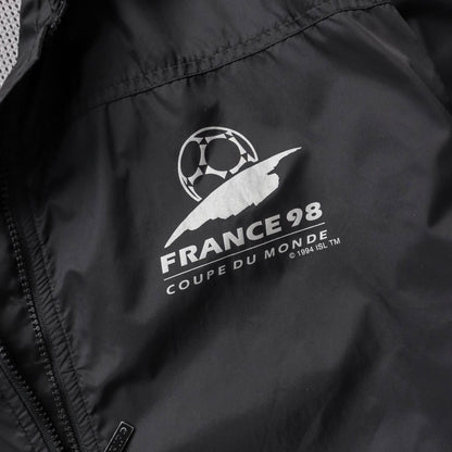 Adidas FIFA World Cup France Windbreaker Jacket - 1998 (M)