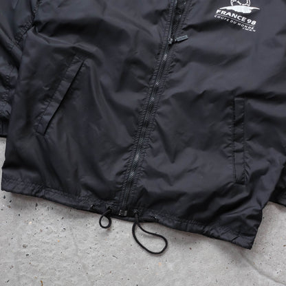 Adidas FIFA World Cup France Windbreaker Jacket - 1998 (M)