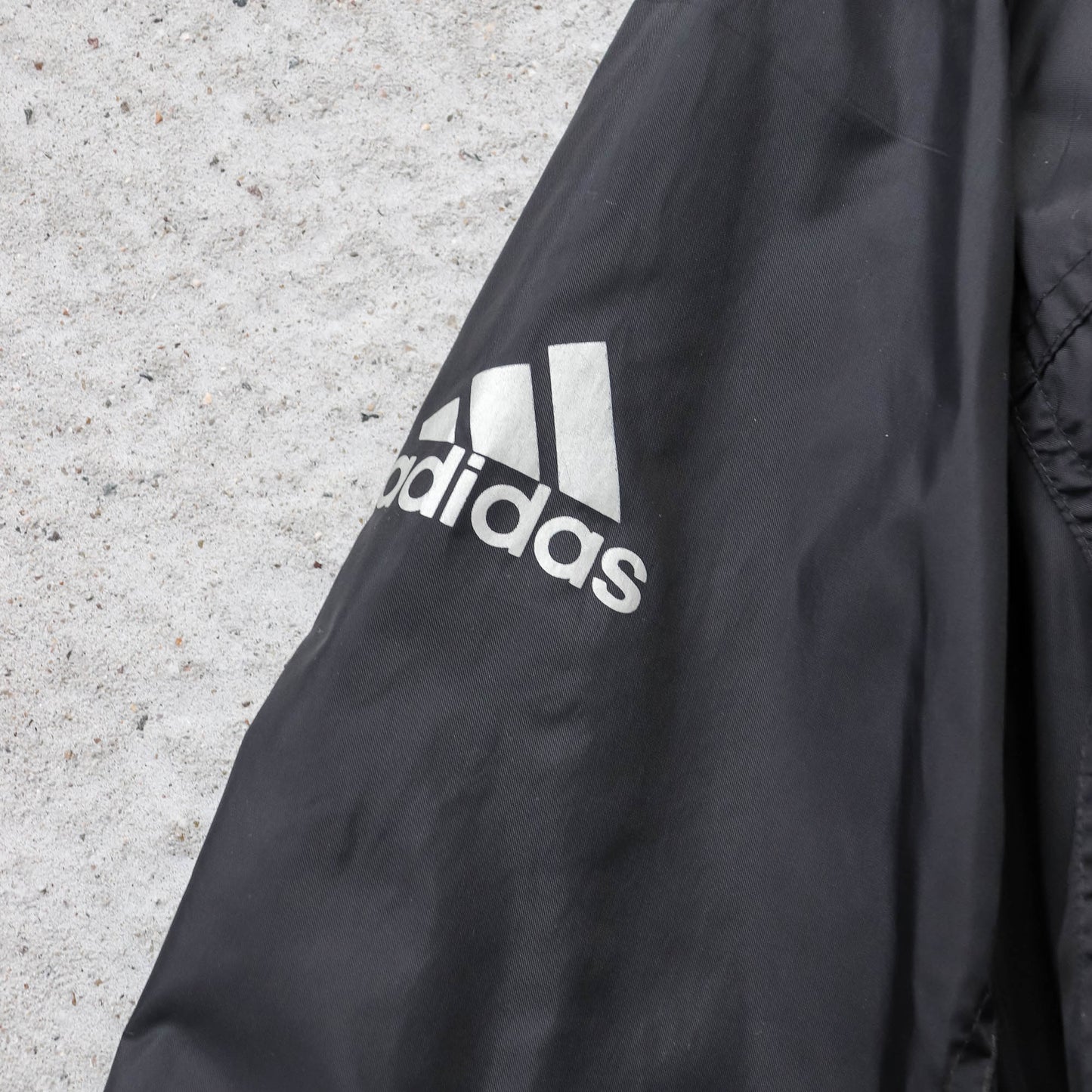 Adidas FIFA World Cup France Windbreaker Jacket - 1998 (M)
