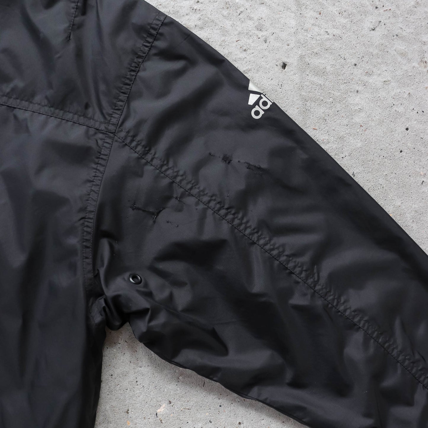 Adidas FIFA World Cup France Windbreaker Jacket - 1998 (M)