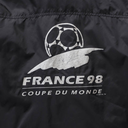 Adidas FIFA World Cup France Windbreaker Jacket - 1998 (M)