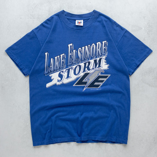Vintage 1994 Lake Elsinore Storm MLB Tee - L