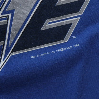 Vintage 1994 Lake Elsinore Storm MLB Tee - L