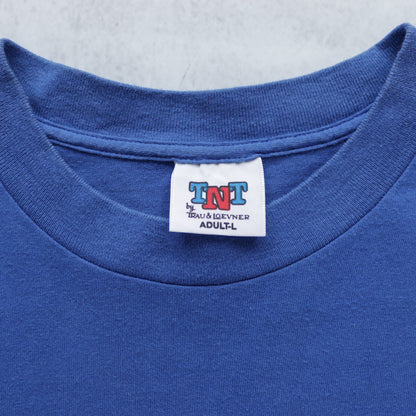 Vintage 1994 Lake Elsinore Storm MLB Tee - L