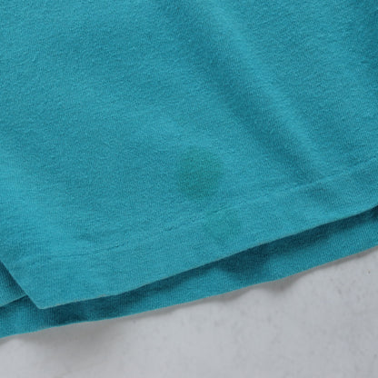 Vintage 1994 FIFA World Cup USA Football Tee - L