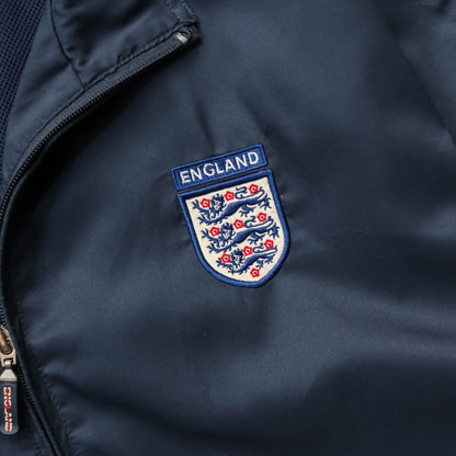 Umbro England National Team Track Jacket - 2006/07 (L)