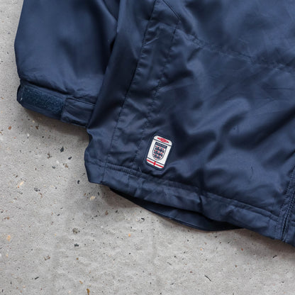 Umbro England National Team Track Jacket - 2006/07 (L)