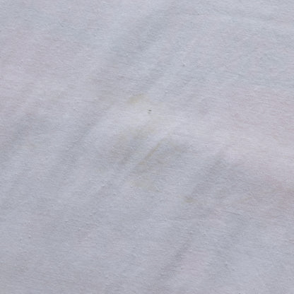 Vintage 80s Bugle Boy USA Tee - L