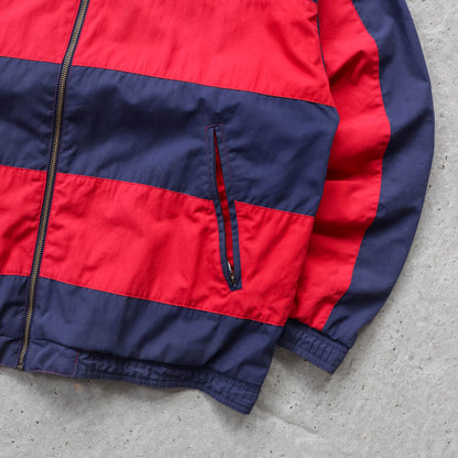 Adidas Equipment Big Logo Track Jacket - 90s (M)