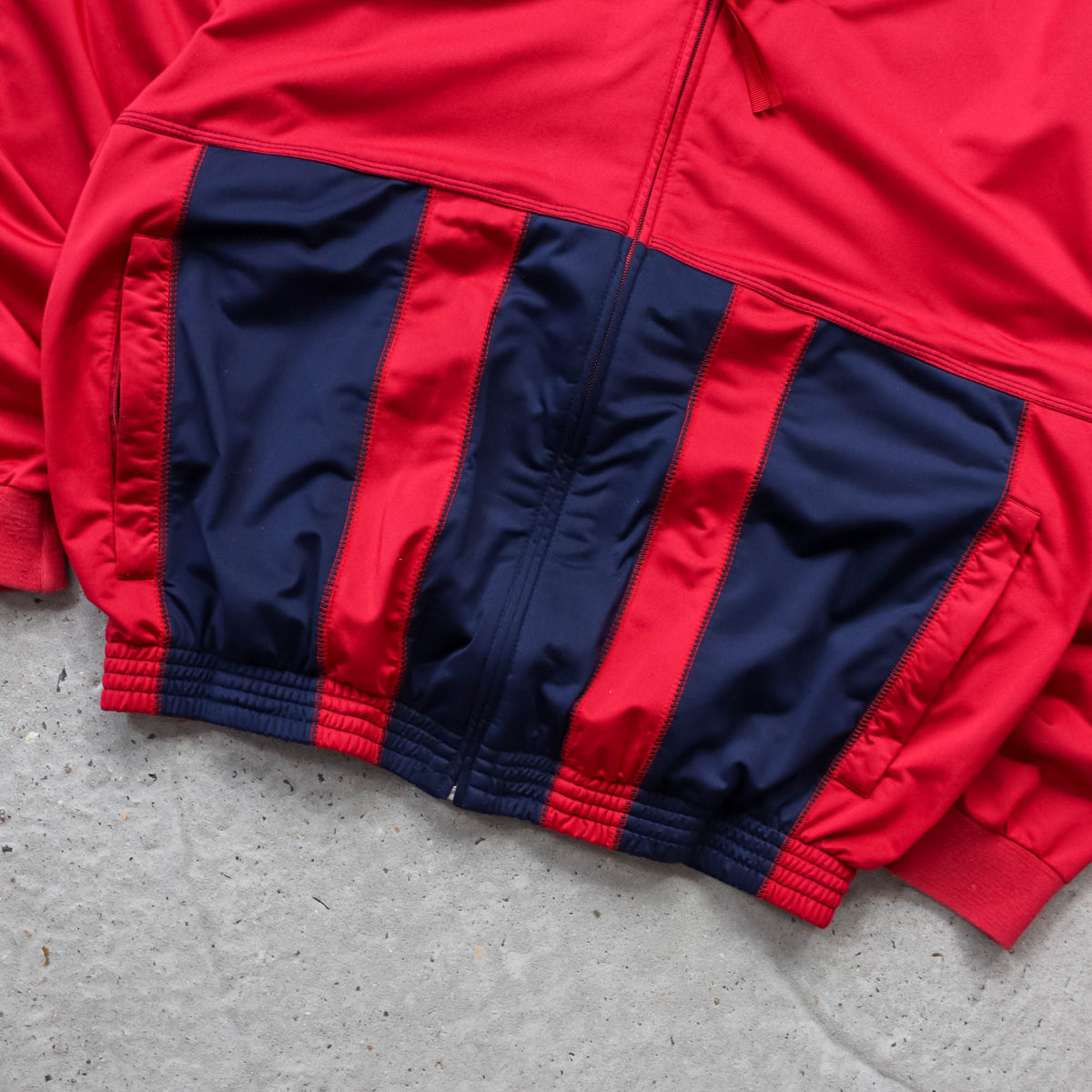 Adidas Equipment 3-Stripe Track Jacket - 90s (L)