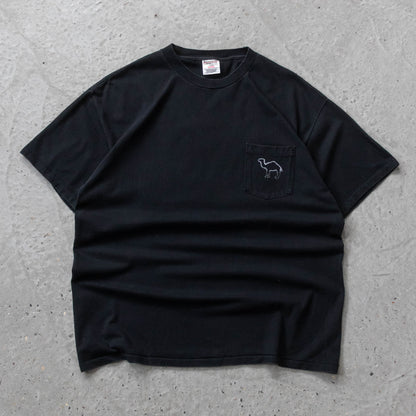 Vintage 90s Camel Cigarettes Eclipse Tee - XL