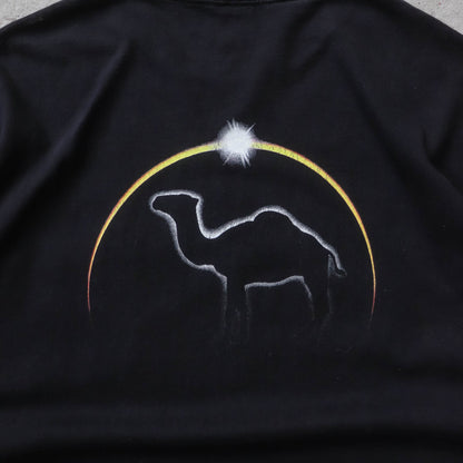 Vintage 90s Camel Cigarettes Eclipse Tee - XL