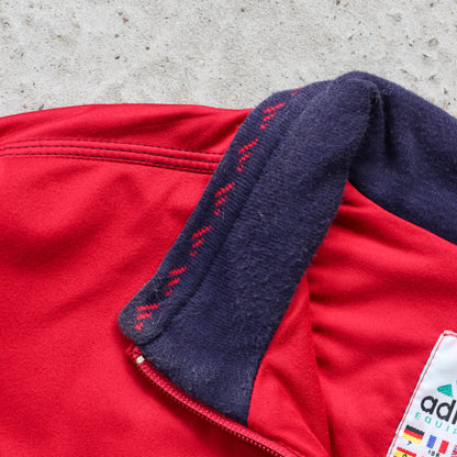 Adidas Equipment 3-Stripe Track Jacket - 90s (L)