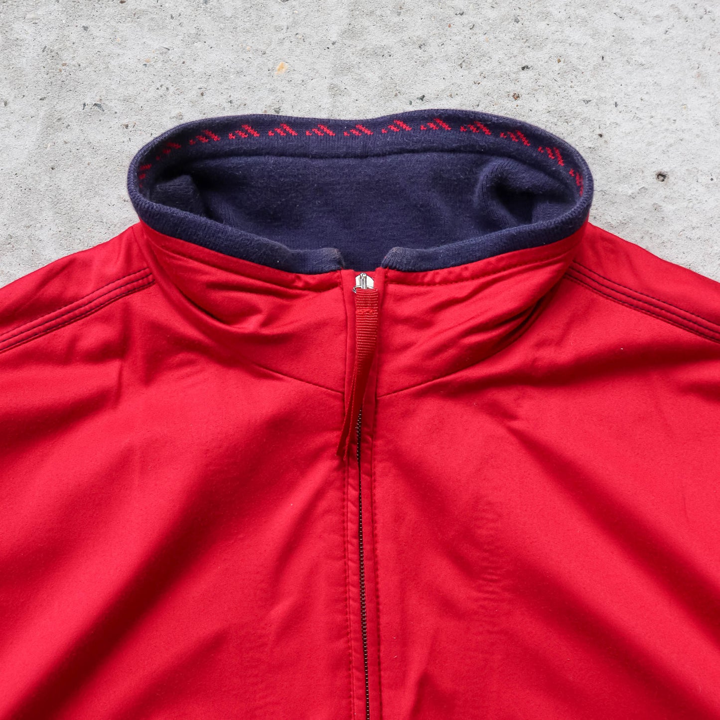 Adidas Equipment 3-Stripe Track Jacket - 90s (L)