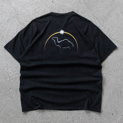 Vintage 90s Camel Cigarettes Eclipse Tee - XL