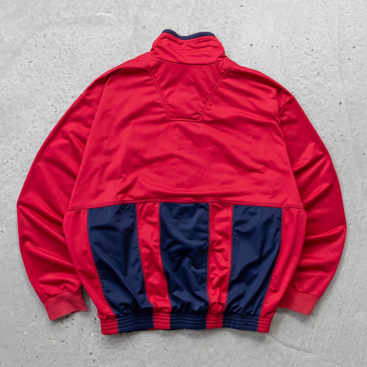 Adidas Equipment 3-Stripe Track Jacket - 90s (L)